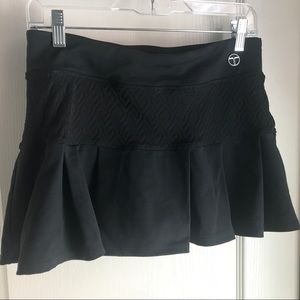 Trina Turk Tennis Skirt